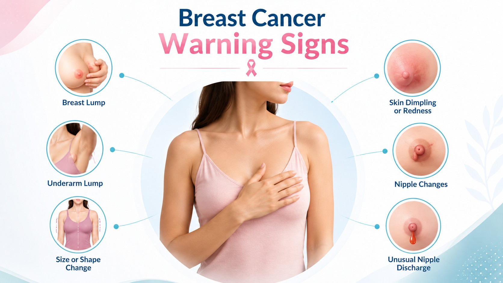 Breast Cancer Treatment in Hyderabad - Dr. Sravanthi Reddy 