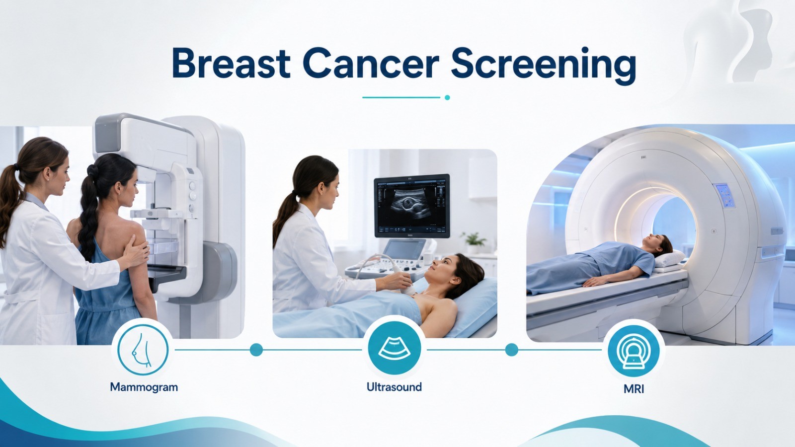 Breast Cancer Screening in Hyderabad – Dr. Sravanthi Reddy